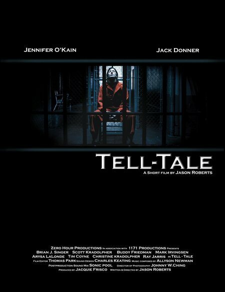 Tell-Tale