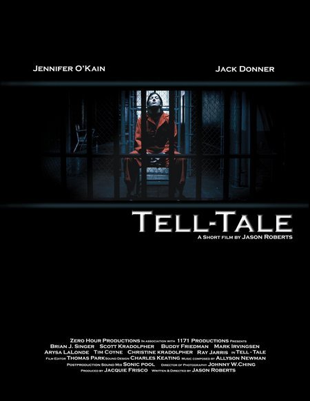 Tell-Tale
