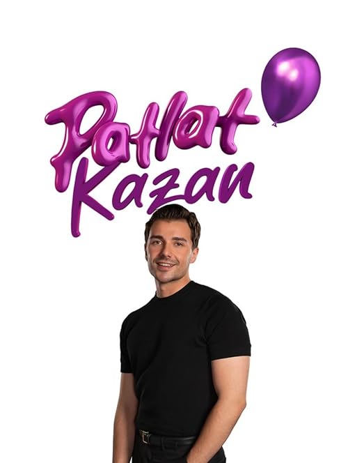 Patlat Kazan