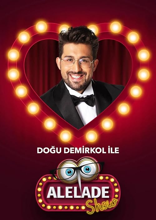Dogu Demirkol ile Alelade Show