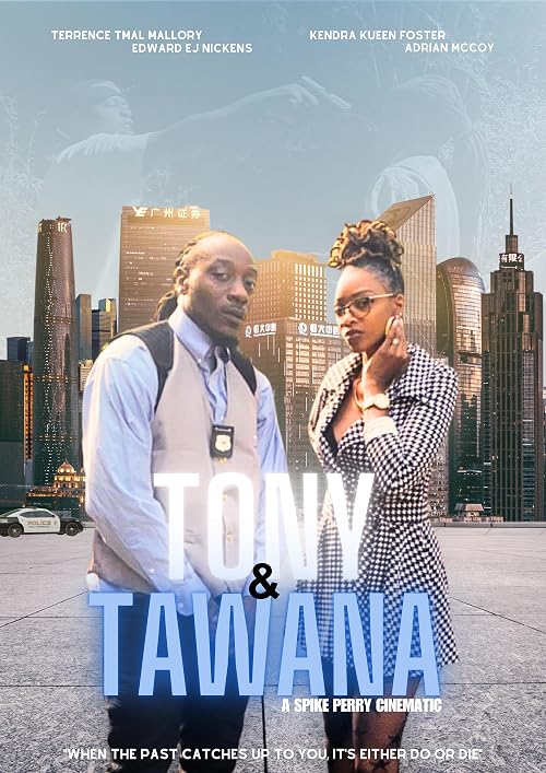 Tony & Tawana