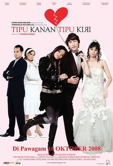 Tipu kanan tipu kiri
