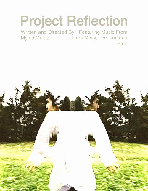 Project Reflection
