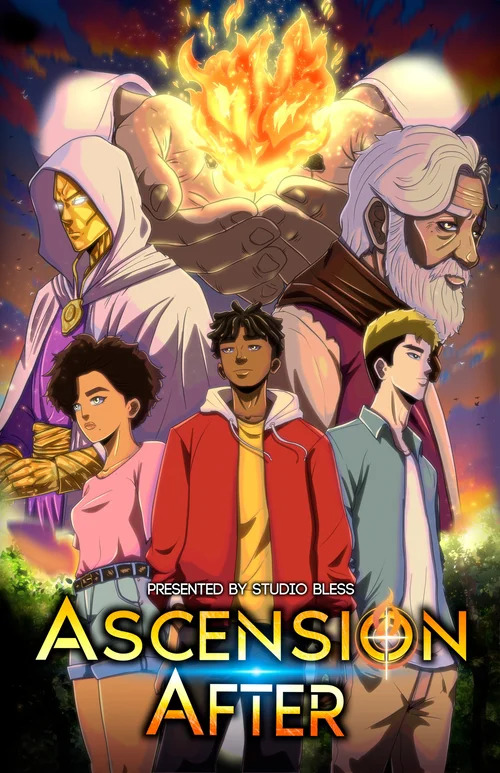 Ascension After