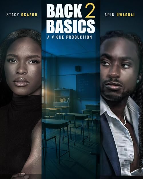 Back 2 Basics