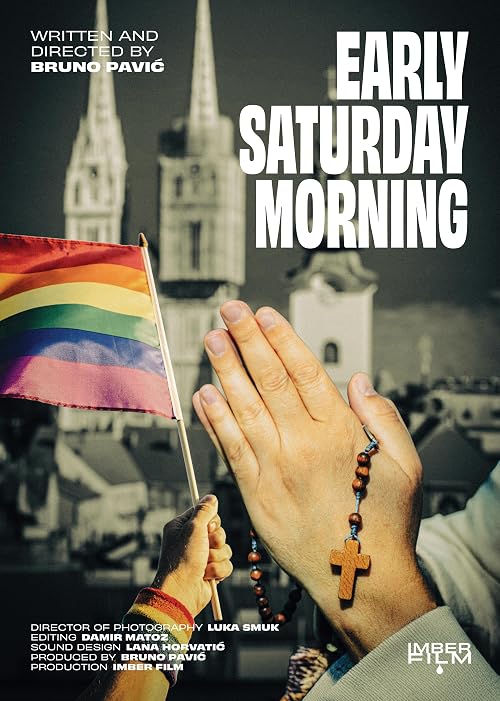 Early Saturday Morning