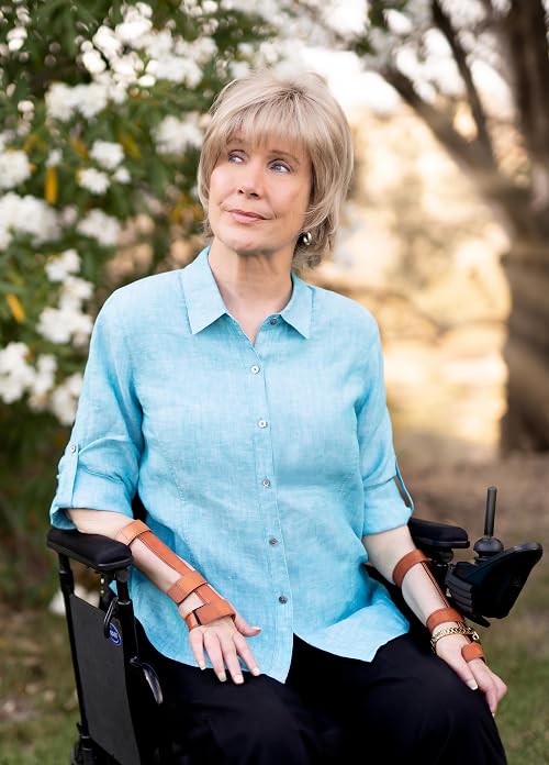 Becoming Joni