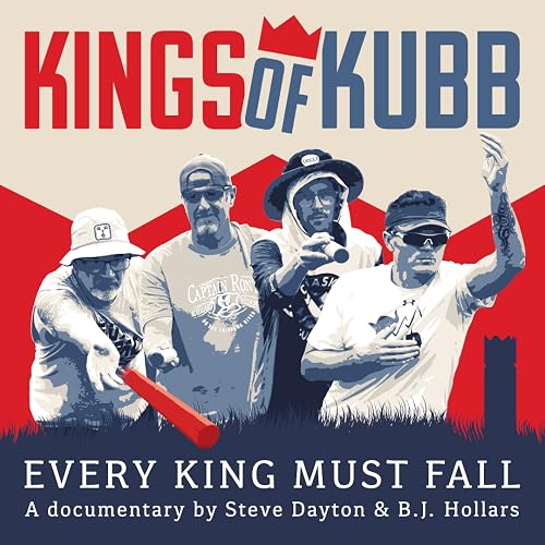 Kings of Kubb