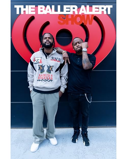 The Baller Alert Show