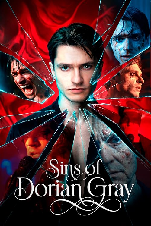 Sins of Dorian Gray