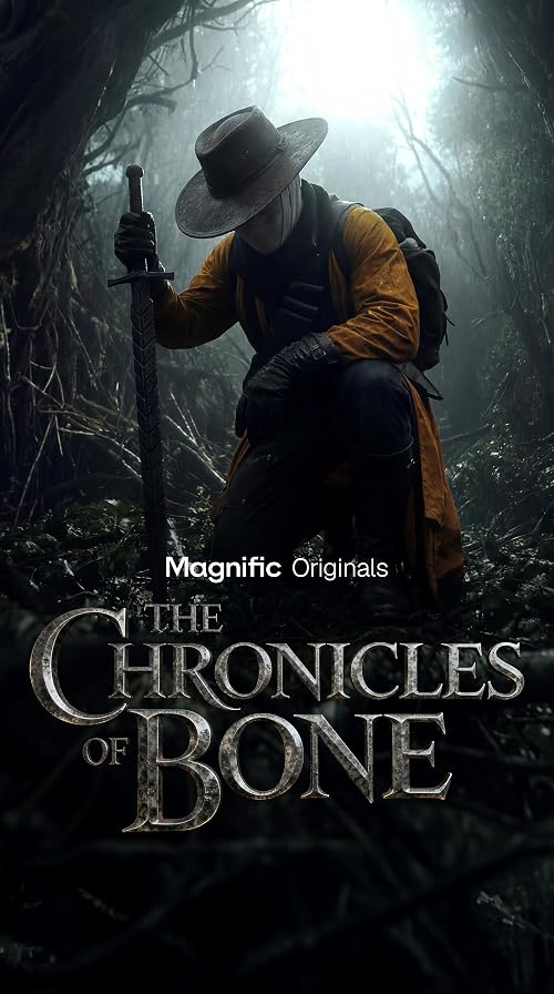The Chronicles of Bone