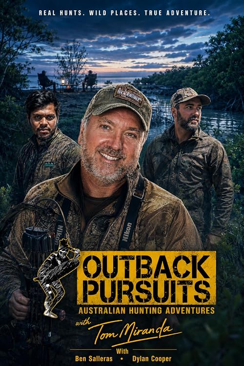 Outback Pursuits