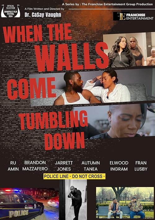 When the Walls Come Tumbling Down