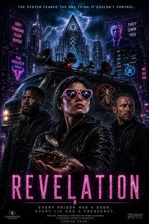 Revelation