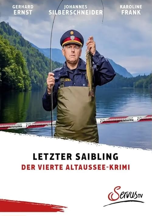 Letzter Saibling