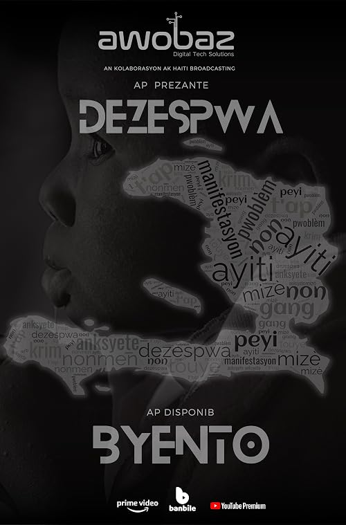 Dezespwa pou yo