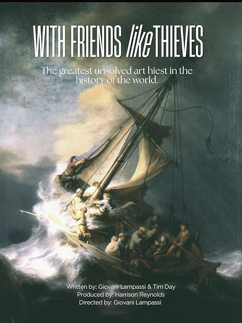 With Friends Like Thieves