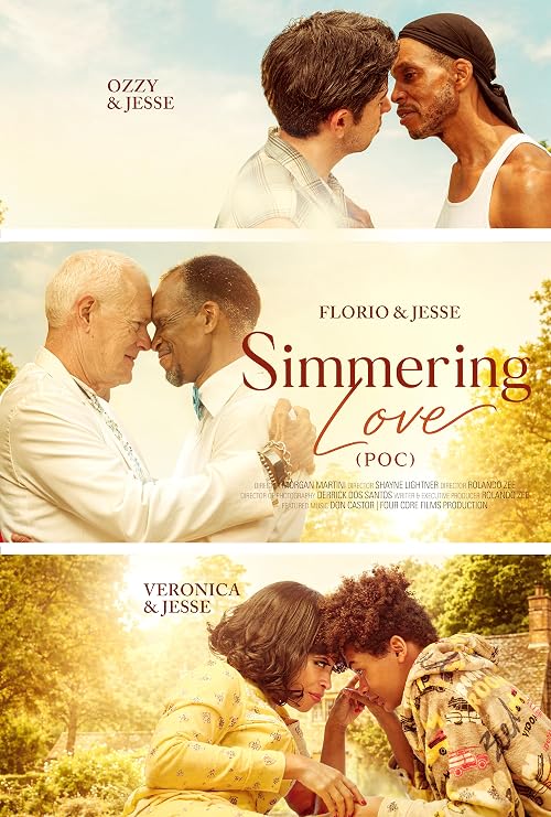 Simmering Love (POC)