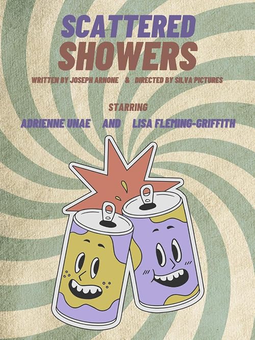 Scattered Showers