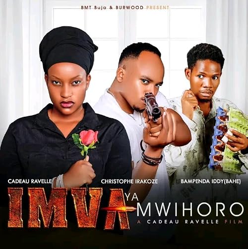 Imva ya Mwihoro