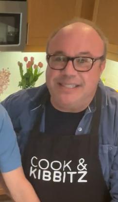 Cook & Kibbitz