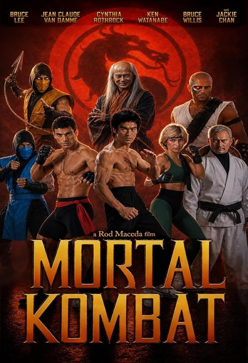Mortal Kombat