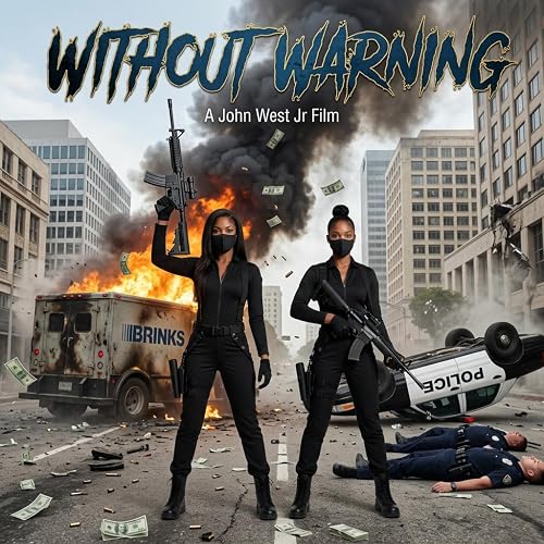 Without Warning