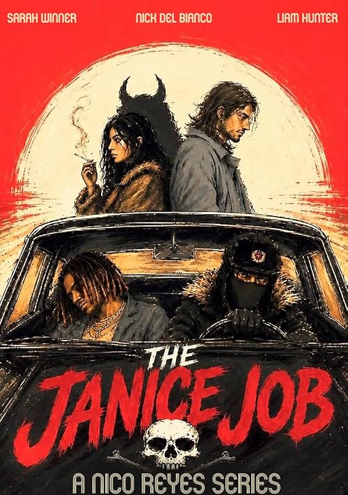 The Janice Job