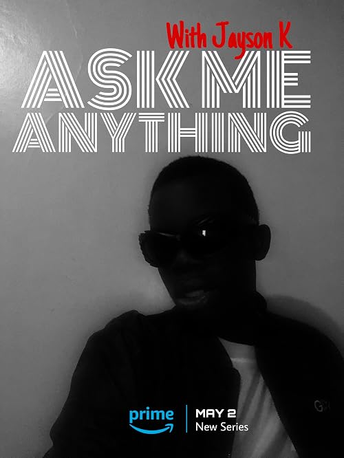 Ask Me Anything with Jayson K