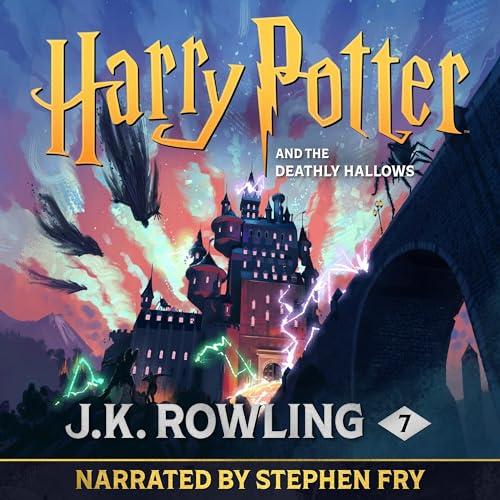 Harry Potter and the Deathly Hallows