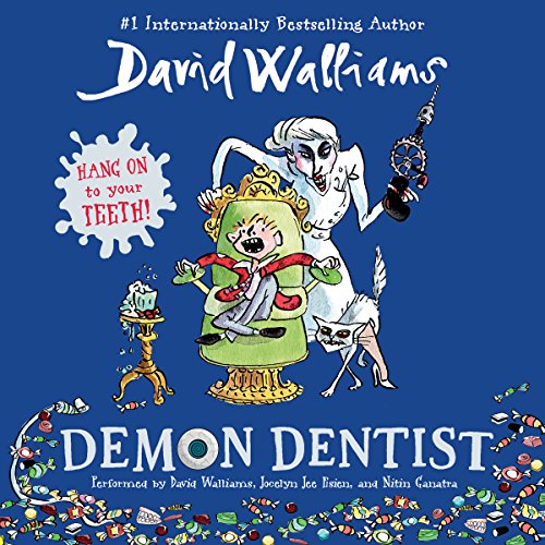 Demon Dentist