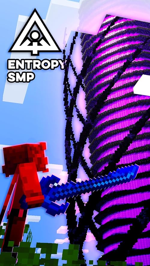 Entropy SMP