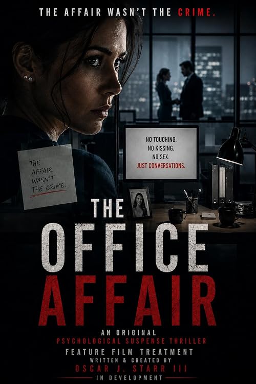 The Office Affair