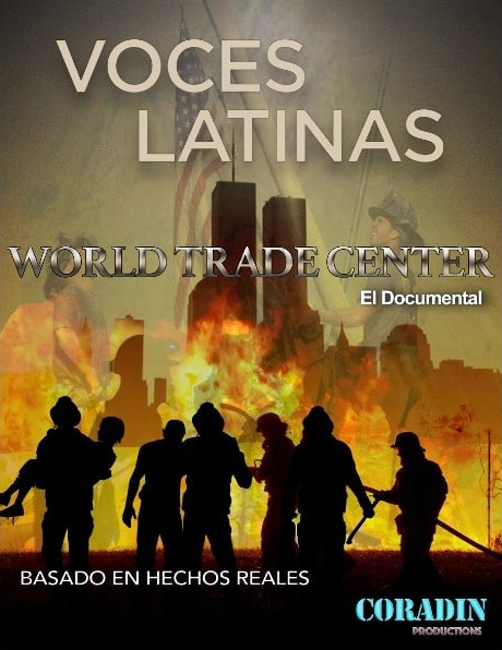 Voces Latinas: World Trade Center