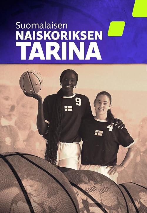 Suomalaisen naiskoriksen tarina