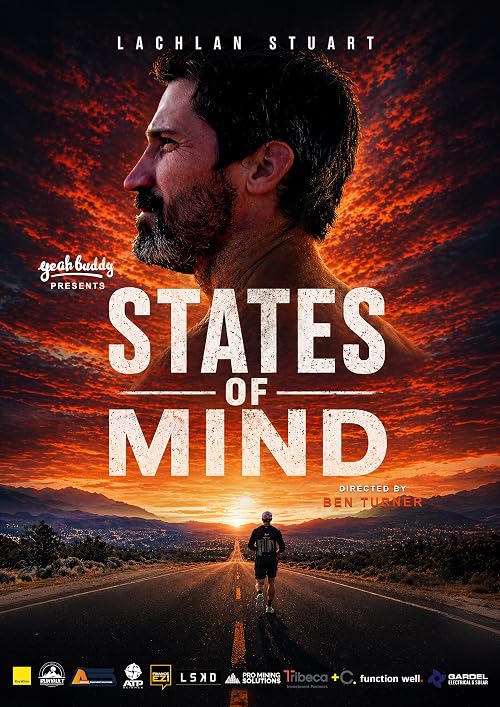 States of Mind