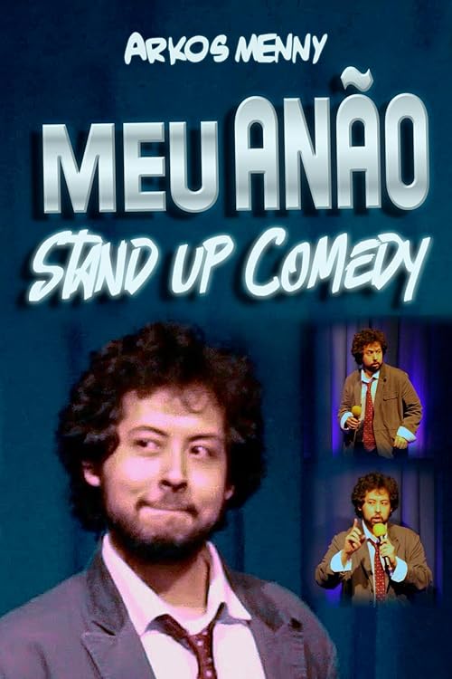 Meu Anão Stand Up Comedy