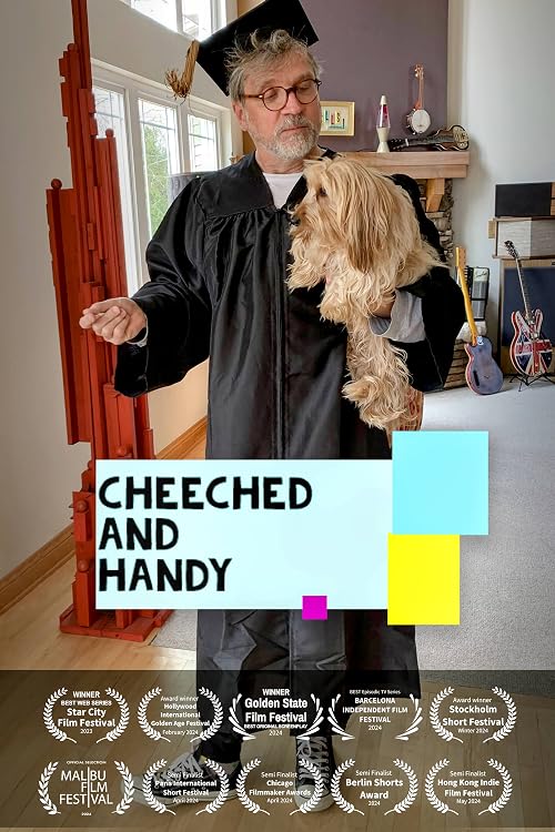 Cheeched and Handy