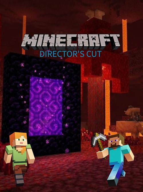 Minecraft: Director's cut