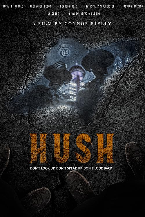 Hush