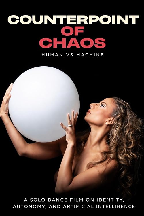 Maria Caruso's Counterpoint of Chaos