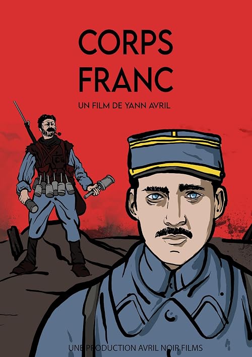 Corps Franc