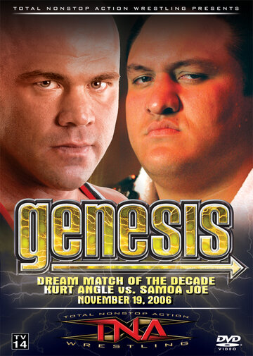TNA Wrestling: Genesis