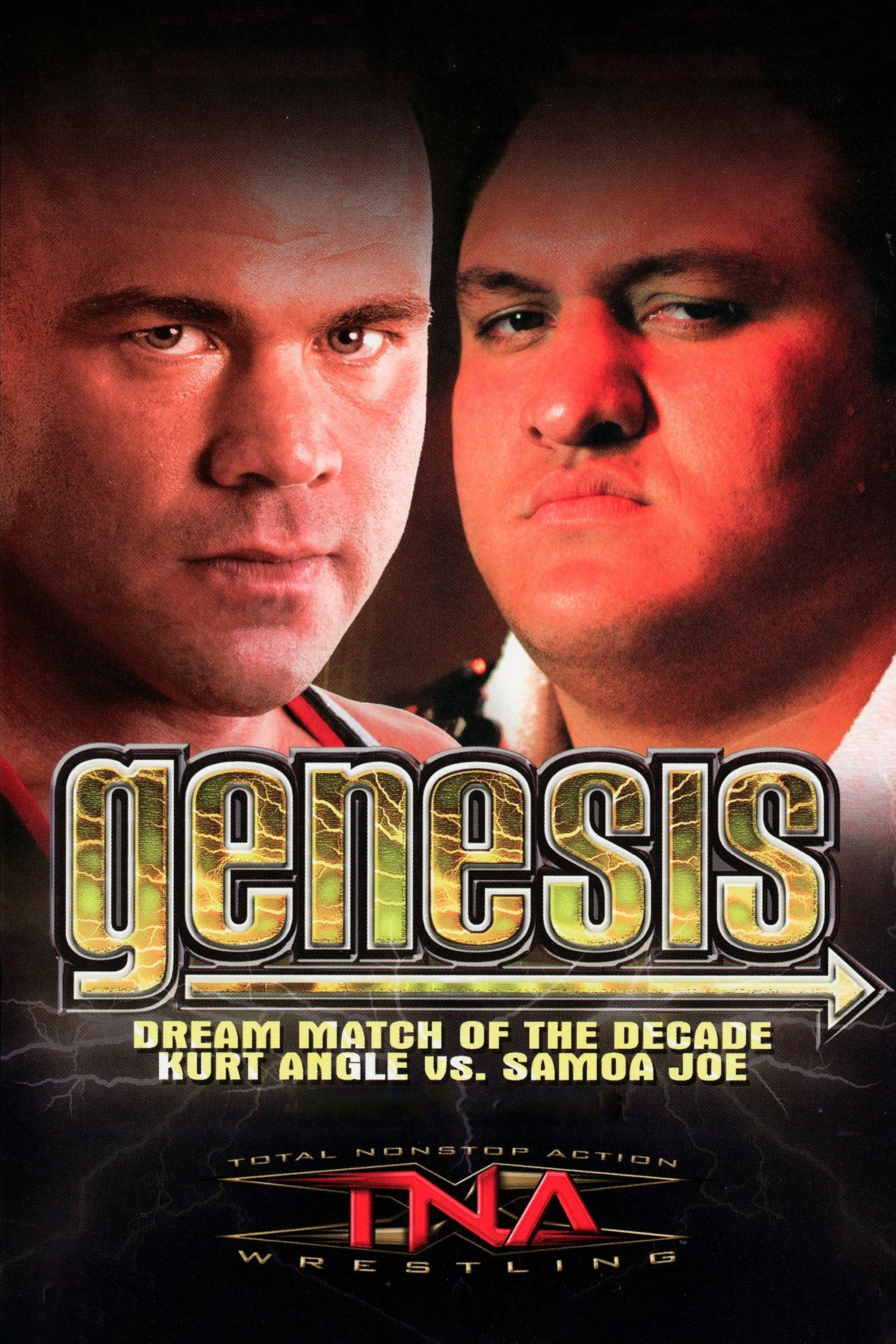 TNA Wrestling: Genesis