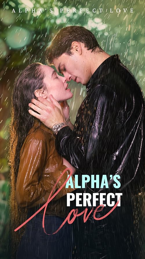 Alpha's Perfect Love