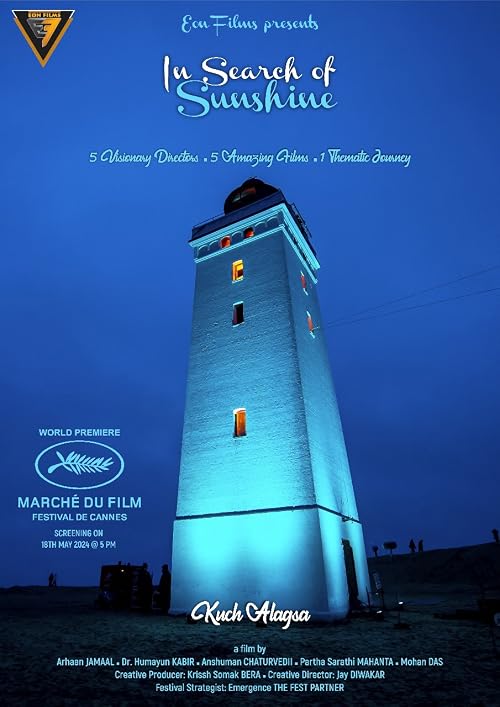 In Search of Sunshine (Kuch Alagsa)