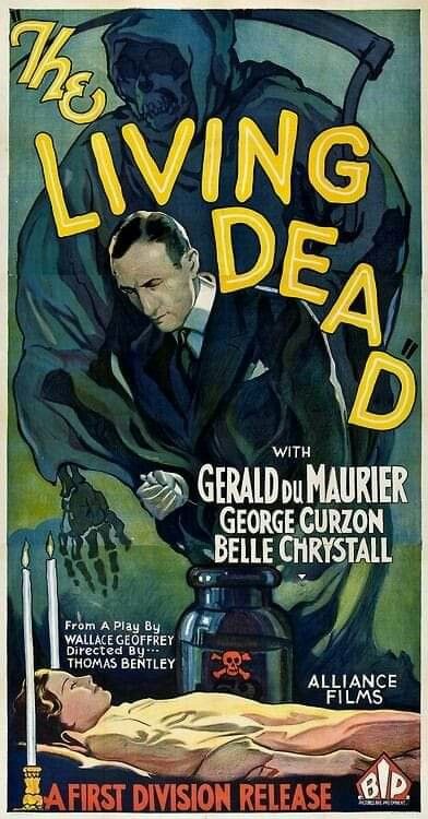 The Scotland Yard Mystery