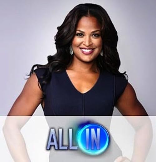 All in with Laila Ali