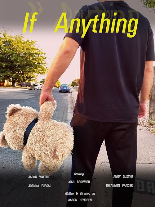 If Anything