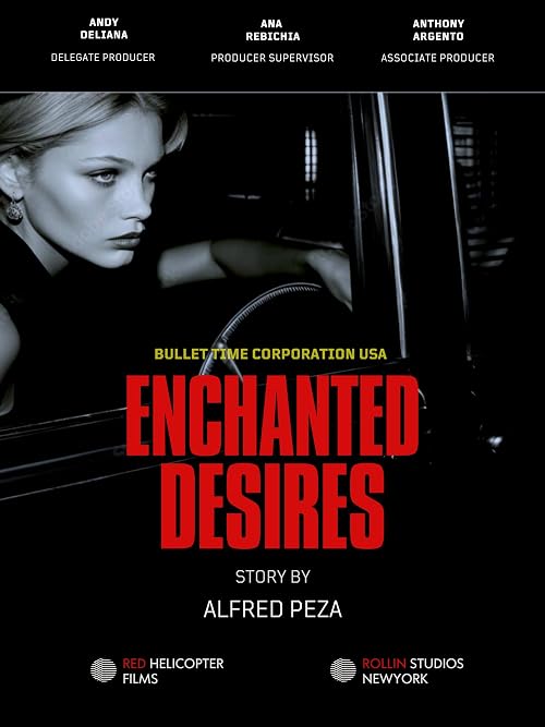 Enchanted Desires